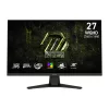 MSI Monitor GAMING MAG 274QF E20 RapidIPS 27" WQHD 2560x1440, 1000:1 CR, 300cd/m2, 1ms, 200Hz, DP, 2xHDMI
