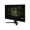 MSI Monitor GAMING MAG 274QF E20 RapidIPS 27" WQHD 2560x1440, 1000:1 CR, 300cd/m2, 1ms, 200Hz, DP, 2xHDMI