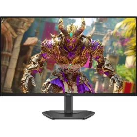   DELL LCD Monitor 27" SE2726HG 1920x1080, IPS, 240Hz, 1000:1, 300cd, 5ms, HDMI, DP,fekete