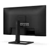 PHILIPS IPS monitor 27" 27E1N1800AE, 3840x2160, 16:9, 350cd/m2, 4ms, 2xHDMI/DisplayPort, hangszóró