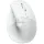 LOGITECH Egér - LIFT Vertical Ergonomic Bluetooth Optikai for MAC, Piszkosfehér