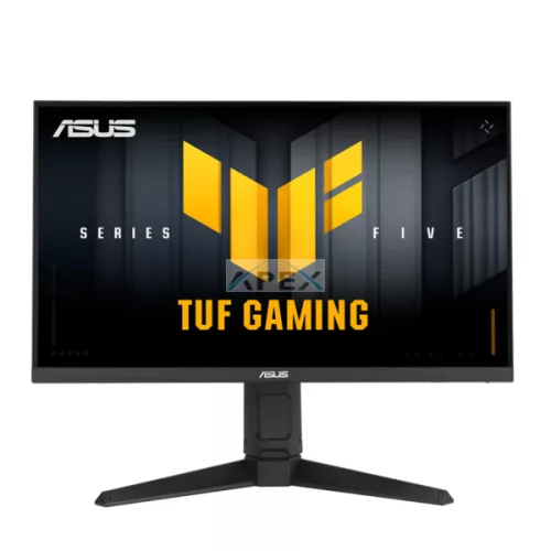 ASUS VG259QMRL5A GAMING TUF LED Monitor 24,5" IPS, 1920 x 1080, 2xHDMI/Displayport, 310Hz