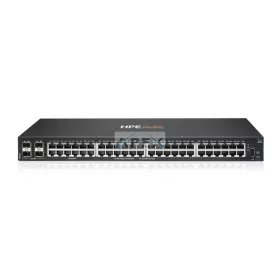   HPE Aruba Networking CX 6000 48p 10M/100M/1G 4p SFP 1G Switch