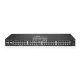 HPE Aruba Networking CX 6000 48p 10M/100M/1G 4p SFP 1G Switch
