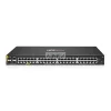 HPE Aruba Networking CX 6000 48p 10M/100M/1G Class4 PoE 4p SFP 1G 370W Switch