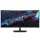 GIGABYTE Ívelt VA LED Monitor 34" G34WQC2 3440x1440, 2xHDMI/2xDisplayport