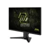 MSI Monitor GAMING MAG 255F X24 24,5" FHD Rapid IPS 1920x1080, 16:9, 240Hz, 1000:1, 0,5ms, 2x HDMI, DP, Black