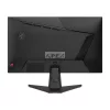 MSI Monitor GAMING MAG 255F X24 24,5" FHD Rapid IPS 1920x1080, 16:9, 240Hz, 1000:1, 0,5ms, 2x HDMI, DP, Black