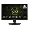 MSI Monitor GAMING MAG 272QPF E20 Rapid IPS LED 27" WQHD 2560x1440, 16:9, 1200:1 CR, 300cd/m2, 1ms, 200Hz, DP, 2xHDMI
