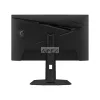 MSI Monitor GAMING MAG 274QPF X32 RapidIPS 27" WQHD 2560x1440, 1000:1 CR, 400cd/m2, 0,5ms, 320Hz, DP, 2x HDMI