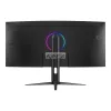 MSI Monitor GAMING MAG 342CQRF E20 Ívelt 34" UWQHD Rapid VA 3440x1440, 200Hz 21:9, 3000:1, 300cd/m2, 0,5ms, 2xHDMI, DP