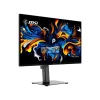 MSI Monitor Business PRO MAX 271UPX12G 26,5" UHD 3840x2160, QD-OLED 120Hz, 0,03ms, HDR, 2x hDMI, DP, USB-C, Grey