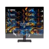 MSI Monitor Business PRO MAX 271UPX12G 26,5" UHD 3840x2160, QD-OLED 120Hz, 0,03ms, HDR, 2x hDMI, DP, USB-C, Grey