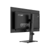 MSI Monitor Business PRO MAX 271UPX12G 26,5" UHD 3840x2160, QD-OLED 120Hz, 0,03ms, HDR, 2x hDMI, DP, USB-C, Grey