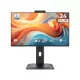 MSI Monitor Business PRO MP245PDG E14 23,8" FHD 1920x1080, IPS 16:9 144Hz, 4ms, 2x HDMI, DP,  Docking, Black