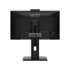 MSI Monitor Business PRO MP245PDG E14 23,8" FHD 1920x1080, IPS 16:9 144Hz, 4ms, 2x HDMI, DP,  Docking, Black