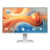 MSI Monitor Business PRO MP273QW E14 27" WQHD 2560x1440 IPS, 144Hz, 1300:1, 1ms, 2x HDMI, DP, White