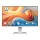 MSI Monitor Business PRO MP273QW E14 27" WQHD 2560x1440 IPS, 144Hz, 1300:1, 1ms, 2x HDMI, DP, White
