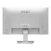 MSI Monitor Business PRO MP273QW E14 27" WQHD 2560x1440 IPS, 144Hz, 1300:1, 1ms, 2x HDMI, DP, White