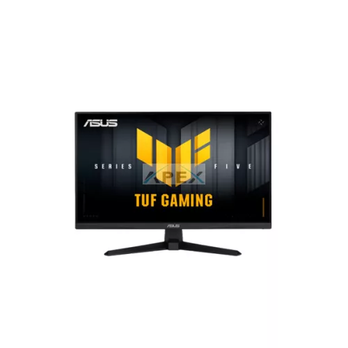 ASUS VG249QM5A GAMING TUF LED Monitor 23.6" IPS, 1920x1080, 2xHDMI/Displayport, 240Hz