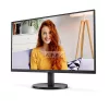 AOC IPS monitor U27B3A 27", 3840x2160, 16:9, 350cd/m2, 4ms, 2xHDMI/DisplayPort