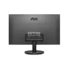 AOC IPS monitor U27B3A 27", 3840x2160, 16:9, 350cd/m2, 4ms, 2xHDMI/DisplayPort
