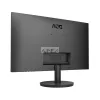 AOC IPS monitor U27B3A 27", 3840x2160, 16:9, 350cd/m2, 4ms, 2xHDMI/DisplayPort