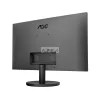 AOC IPS monitor U27B3A 27", 3840x2160, 16:9, 350cd/m2, 4ms, 2xHDMI/DisplayPort