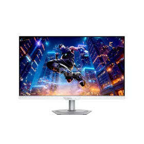   GIGABYTE LED Monitor IPS 27" M27UP ICE 3840x2160, 2xHDMI/Displayport/5xUSB