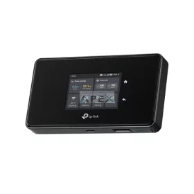   TP-LINK 4G/5G Modem + Wireless Router Dual Band AXE3600, M8550