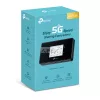 TP-LINK 4G/5G Modem + Wireless Router Dual Band AXE3600, M8550