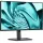 DELL Pro P 24 Monitor 23,8" P2426H FHD 1920×1080, 120Hz, IPS 16:9, 1500:1, 300cd, 5ms, DP, HDMI, fekete