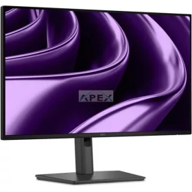   DELL Pro P 24 Monitor 23,8" P2426HE FHD 1920×1080, 120Hz, IPS 16:9, 1500:1, 300cd, 5ms, DP, HDMI, fekete