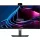 DELL Pro P 24 Monitor 23,8" P2426HEV FHD 1920×1080, 120Hz, IPS 16:9, 1500:1, 300cd, 5ms, DP, HDMI, fekete