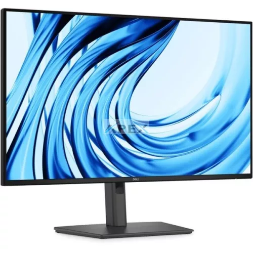 DELL Pro P 27 Monitor 27" P2726H FHD 1920×1080, 120Hz, IPS 16:9, 1500:1, 300cd, 5ms, DP, HDMI, fekete