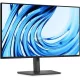 DELL Pro P 27 Monitor 27" P2726H FHD 1920×1080, 120Hz, IPS 16:9, 1500:1, 300cd, 5ms, DP, HDMI, fekete