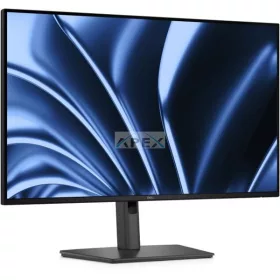   DELL Pro P 27 Monitor 27" P2726HE FHD 1920×1080, 120Hz, IPS 16:9, 1500:1, 300cd, 5ms, DP, HDMI, fekete