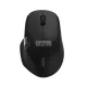 RAPOO "MT560" Wireless Mulit-Mode Mouse, black