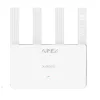XIAOMI DVB4493GL BE3600 2.5G EU Router, Fehér