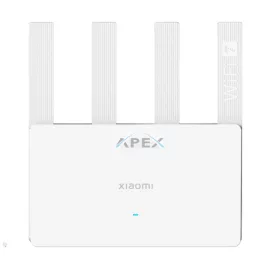 XIAOMI DVB4493GL BE3600 2.5G EU Router, Fehér