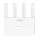 XIAOMI DVB4493GL BE3600 2.5G EU Router, Fehér