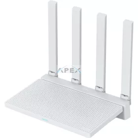 XIAOMI DVB4423GL AX3000T Router, Fehér