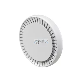   MIKROTIK Wireless Router cAP LTE12 ax 2x1000Mbps, Wi-Fi 6, LTE12 modem, Beltéri, CAPGI-5HAXD2HAXD&EG12-EA