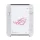 ASUS Wireless Router Dual Band BE7200 1xWAN(2.5Gbps) + 4xLAN(2.5Gbps), ROG STRIX GS-BE7200