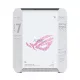 ASUS Wireless Router Dual Band BE7200 1xWAN(2.5Gbps) + 4xLAN(2.5Gbps), ROG STRIX GS-BE7200