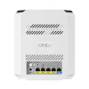 ASUS Wireless Router Dual Band BE7200 1xWAN(2.5Gbps) + 4xLAN(2.5Gbps), ROG STRIX GS-BE7200