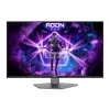 AOC Gaming 240Hz OLED monitor 31.5" AG326UZD2, 3840x2160, 16:9, 250cd/m2, 0,03ms, 2xHDMI/DisplayPort/2xUSB-A/USB-B