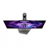 AOC Gaming 240Hz OLED monitor 31.5" AG326UZD2, 3840x2160, 16:9, 250cd/m2, 0,03ms, 2xHDMI/DisplayPort/2xUSB-A/USB-B