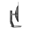 AOC Gaming 240Hz OLED monitor 31.5" AG326UZD2, 3840x2160, 16:9, 250cd/m2, 0,03ms, 2xHDMI/DisplayPort/2xUSB-A/USB-B