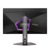 AOC Gaming 240Hz OLED monitor 31.5" AG326UZD2, 3840x2160, 16:9, 250cd/m2, 0,03ms, 2xHDMI/DisplayPort/2xUSB-A/USB-B